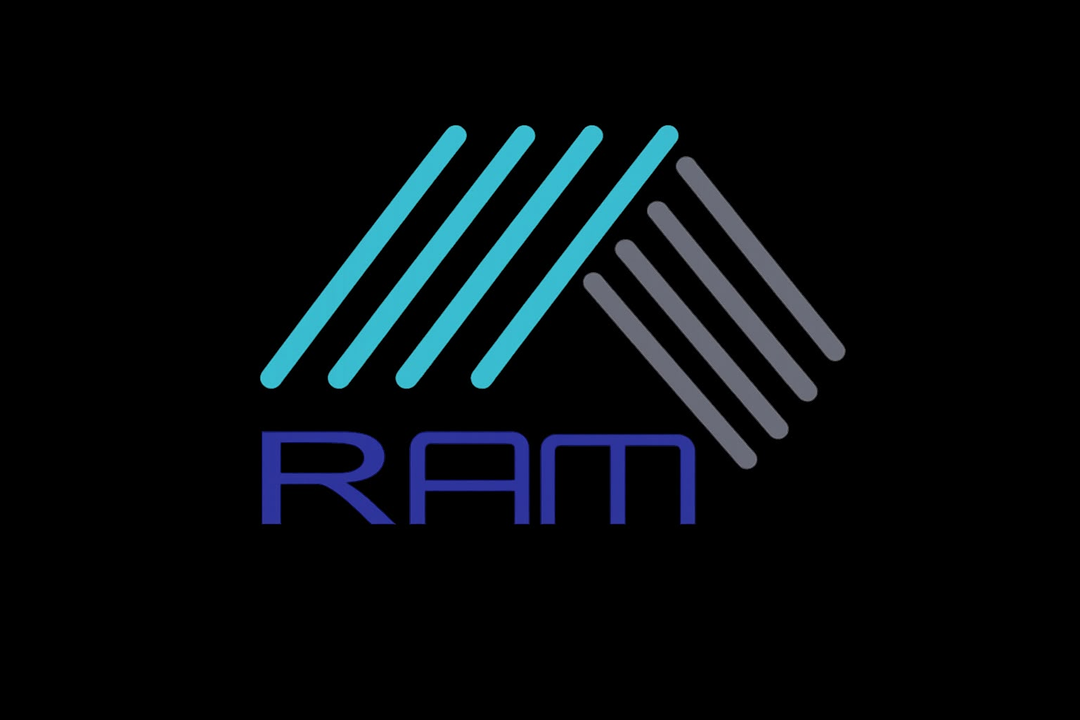 شعار RAM